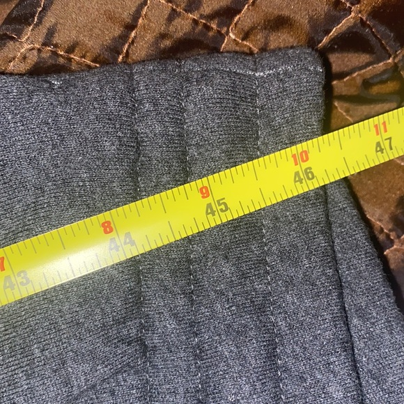 ⭐️ HOST PICK ⭐️ BRAND NEW Men's fila Jogger pants blue draw string size 3XL - Picture 9 of 9